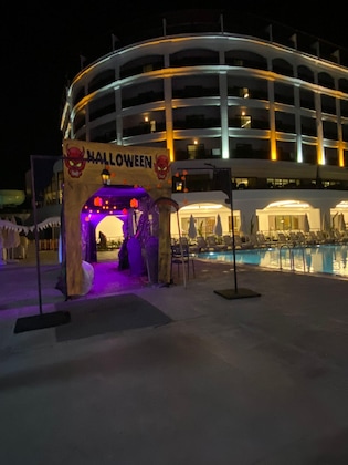Gallery - Side Moon Palace Hotel