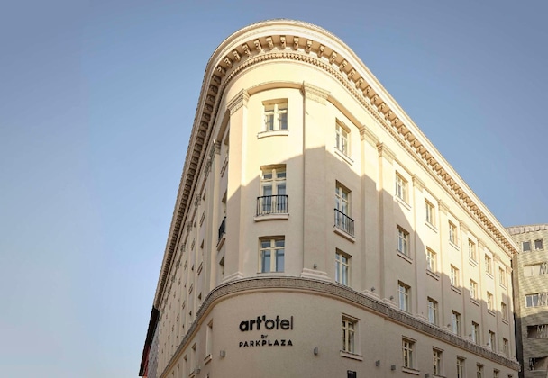 Gallery - Art'otel Zagreb