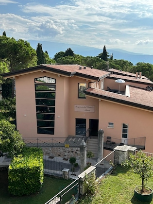 Gallery - Hotel Regina Del Garda Suite