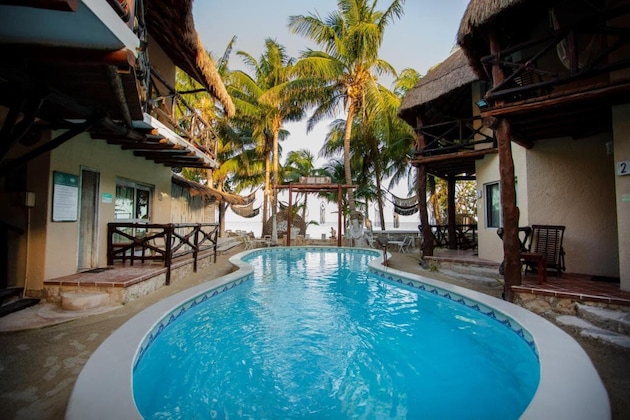 Gallery - Holbox Dream Beachfront Hotel
