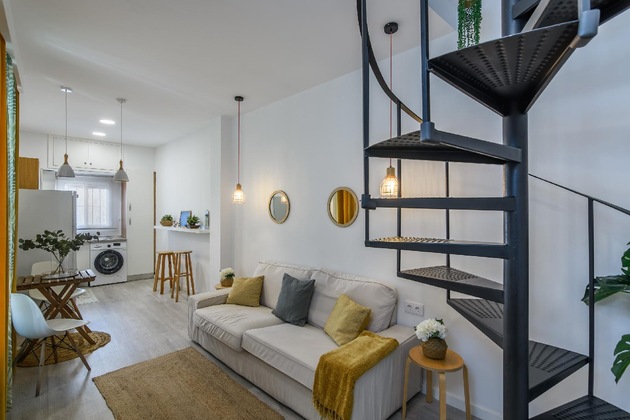 Gallery - Estúdio em Ayamonte para 2 pessoas com 1 quarto Ref. 464157