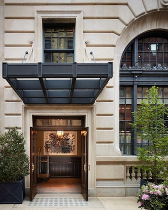Gallery - Nine Orchard