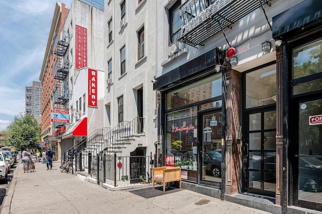 Gallery - 110Th Boutique Hotel