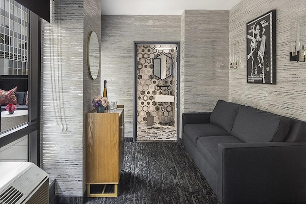 Gallery - The Fidi Hotel
