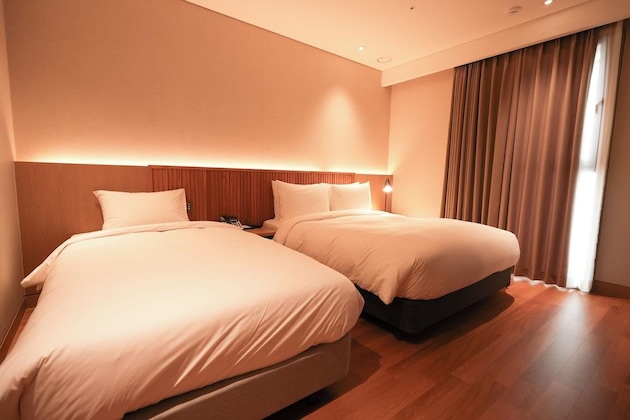 Gallery - Busan City Hotel
