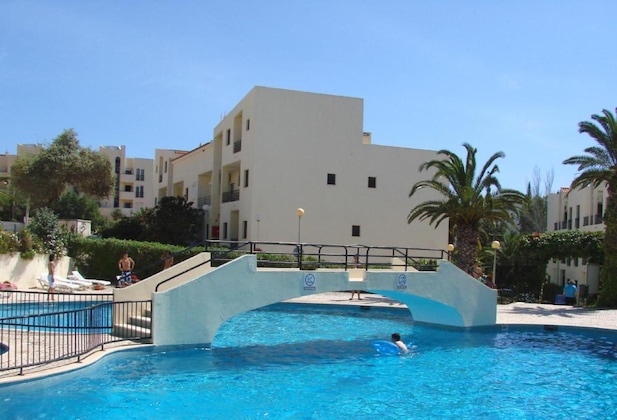 Gallery - Apartamento em Alvor para 6 pessoas com 2 quartos Ref. 391492