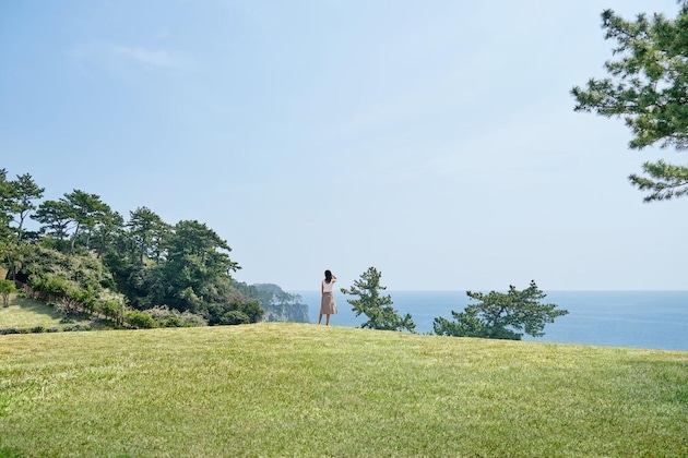 Gallery - Jw Marriott Jeju Resort & Spa