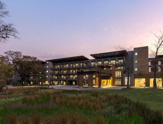 Gallery - Radisson Blu Mosi-Oa-Tunya Livingstone Resort