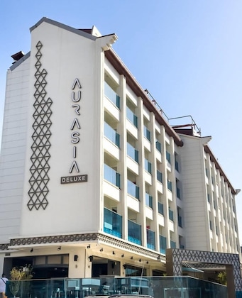 Gallery - Aurasia Design Hotel
