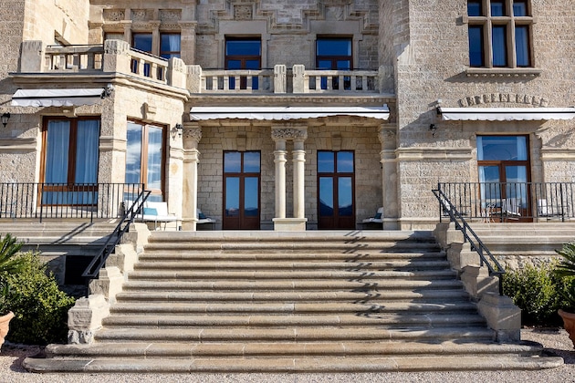 Gallery - Palacio Arriluce Hotel