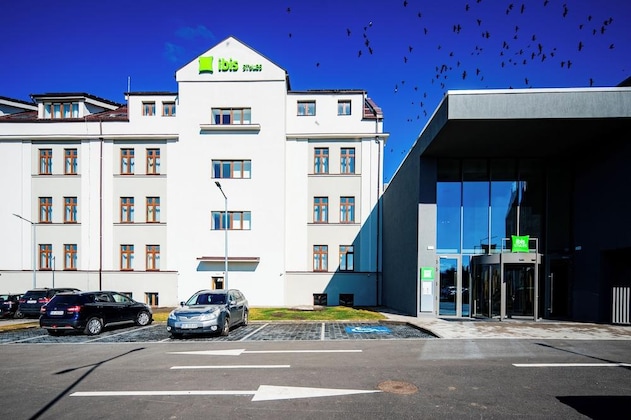 Gallery - Ibis Styles Sibiu Arsenal
