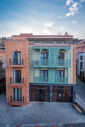 Gallery - Matiane Boutique Hotel