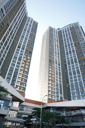 Gallery - Landmark Songdo Stay