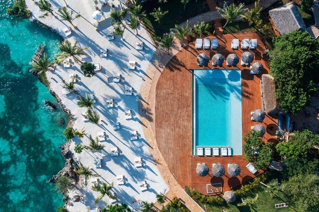 Gallery - Aldiana Club Zanzibar Kwanza