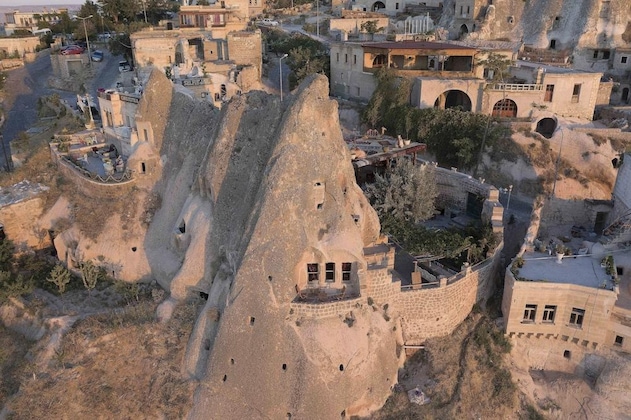 Gallery - Cappadocia Fairy Chimneys Selfie Cave Hotels - Special Class