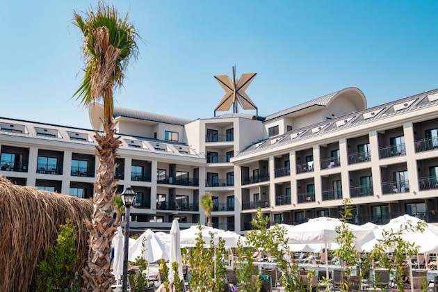 Gallery - The X Belek