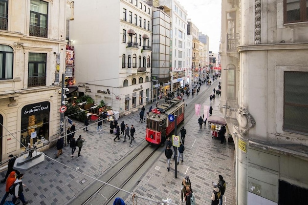 Gallery - Stay Lab Taksim