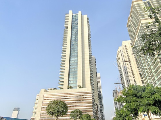 Gallery - Silkhaus Beach Vista, Dubai Harbor