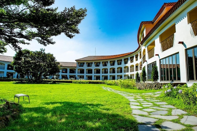 Gallery - Ecoland Hotel