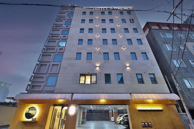 Gallery - Hotel Palace Gyeongju