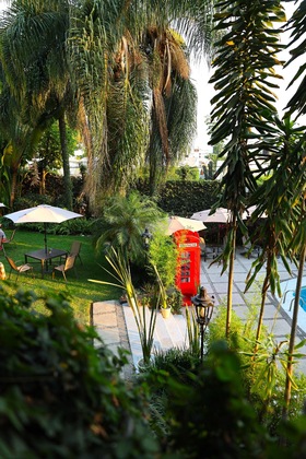 Gallery - Grand Vista Cuernavaca