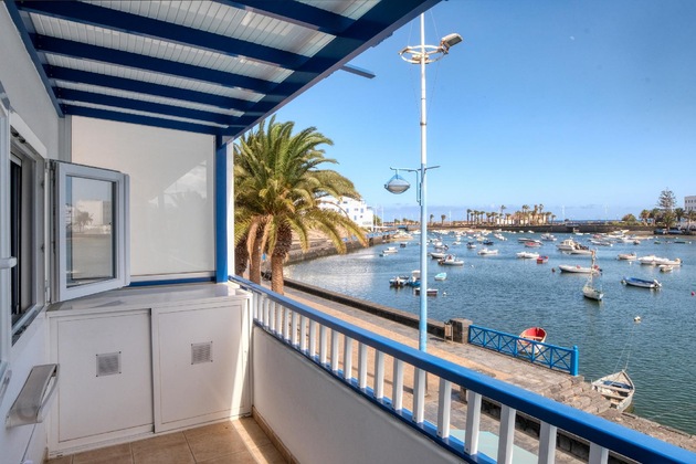 Gallery - House em Arrecife para 4 pessoas com 2 quartos Ref. 399801