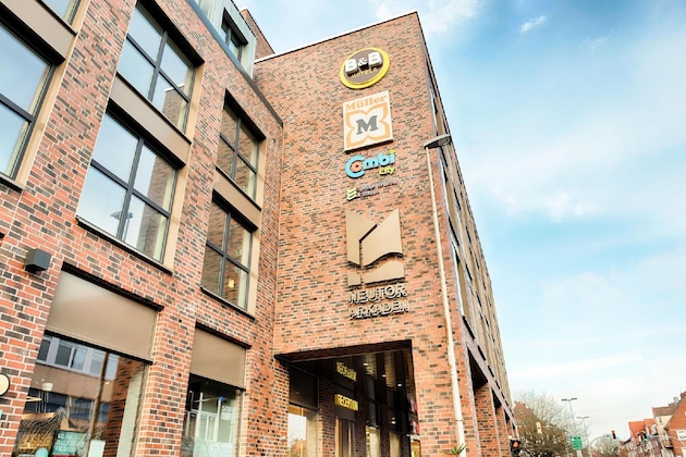 Gallery - B&B Hotel Emden