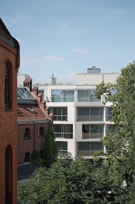 Gallery - Wilmina Apartments & Lofts