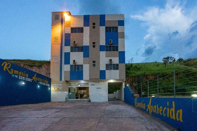 Gallery - Hotel Romaria Aparecida