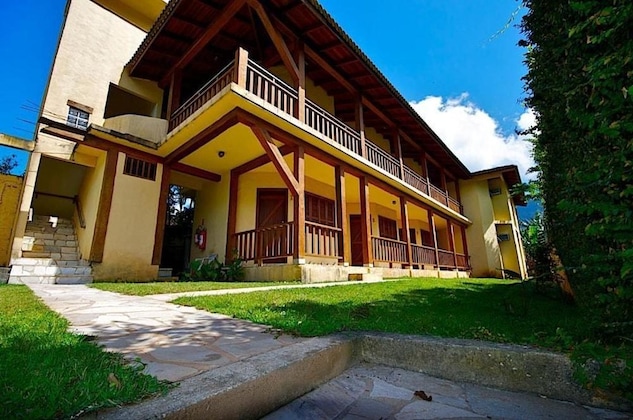 Gallery - Pousada Nusa Dua Maresias