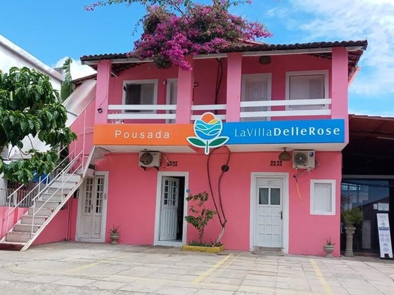 Gallery - La Villa Delle Rose