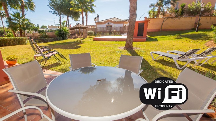 Gallery - Apartamento em Manilva para 6 pessoas com 3 quartos Ref. 464087