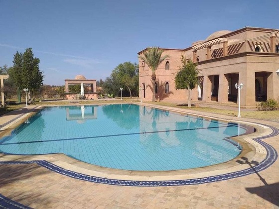 Gallery - Villa Thaifa