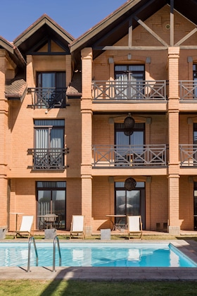 Gallery - Radisson Hotel Tamboho Waterfront Antananarivo