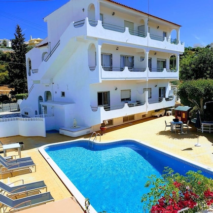 Gallery - Aaa Ana Albufeira Apartments