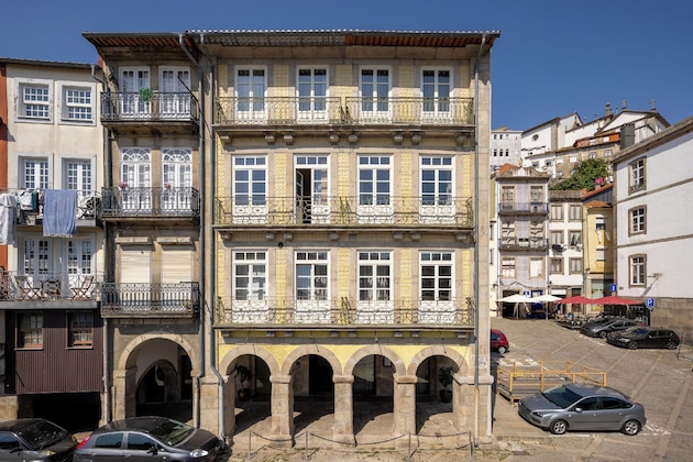 Gallery - Porta Nobre Boutique Hotel By Aspasios