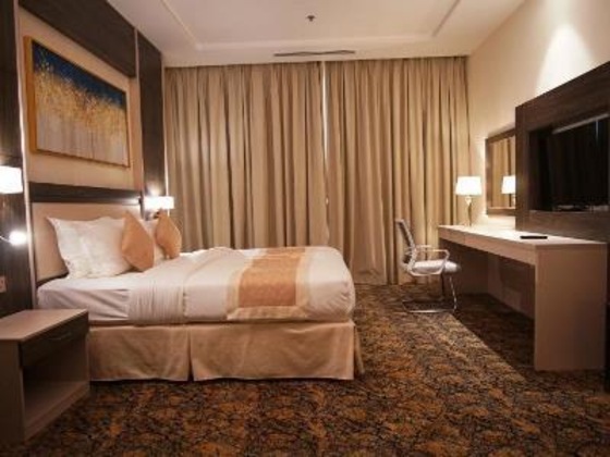 Gallery - Hayat Al Riyadh Washam Hotel