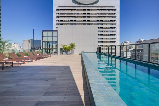 Gallery - Qoya Hotel Sao Paulo, Curio Collection By Hilton