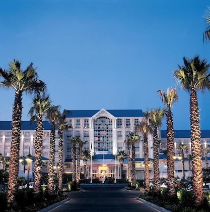 Gallery - The Table Bay Hotel