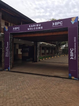 Gallery - Lake Manyara Wildlife Lodge