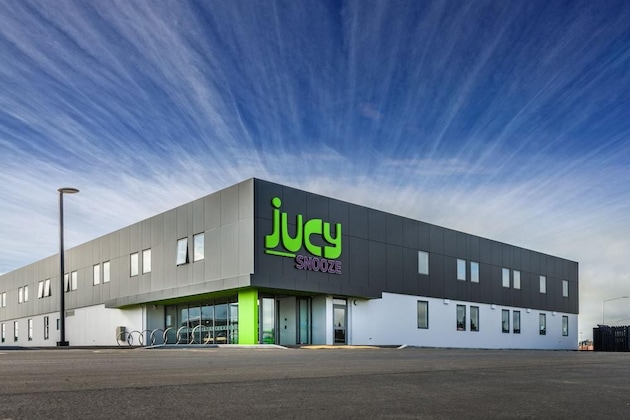 Gallery - Lylo Christchurch