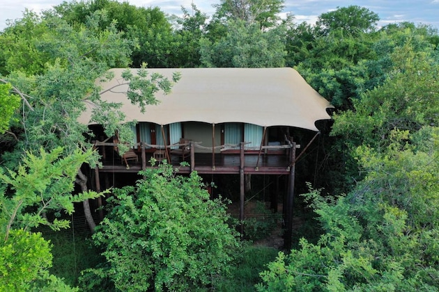 Gallery - Kapama Buffalo Camp