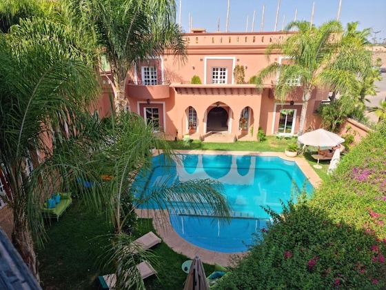 Gallery - Albakech House Hotel