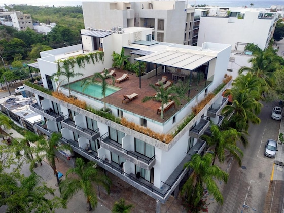 Gallery - Ah Xok Suites