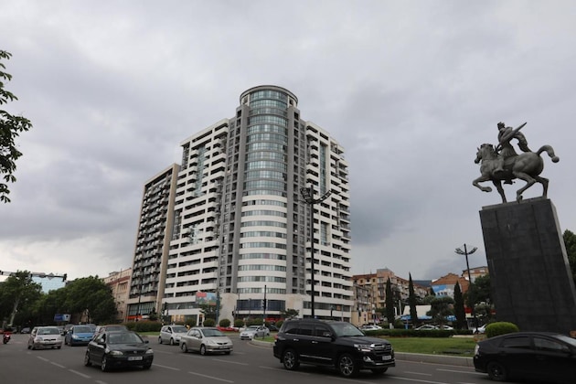 Gallery - Hotel Parma