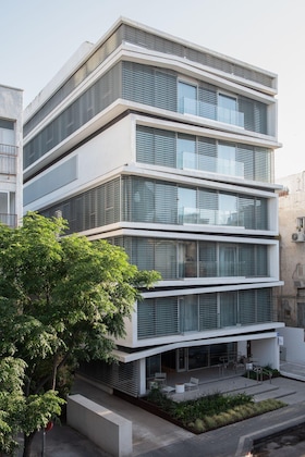 Gallery - Ink Hotel Tel Aviv