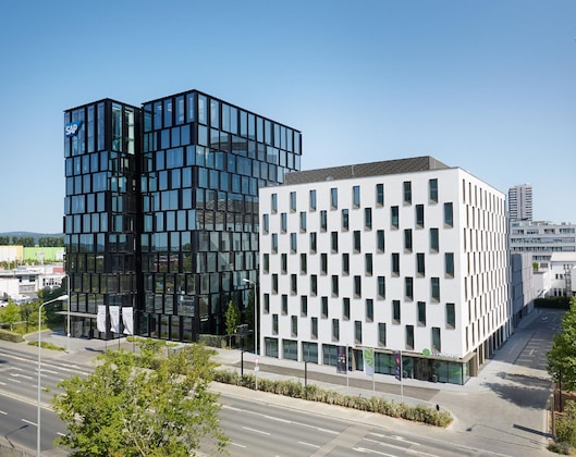 Gallery - H+ Hotel Frankfurt Eschborn