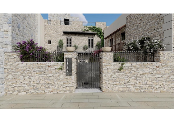 Gallery - Argini Syros