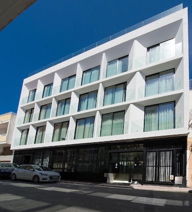 Gallery - M.  Hotel