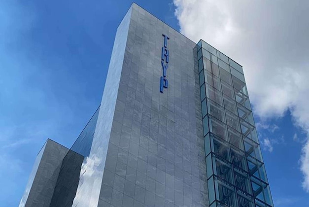 Gallery - Tryp By Wyndham Brasília Nações